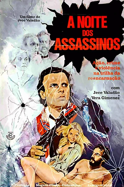 A Noite dos Assassinos