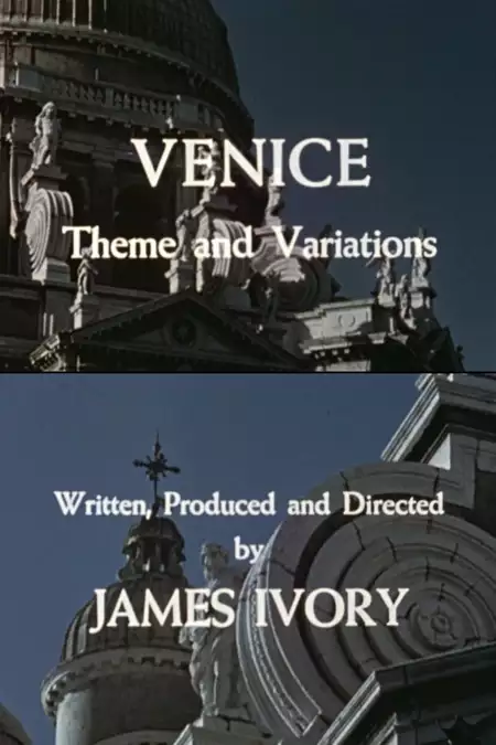 Venice: Theme and Variations