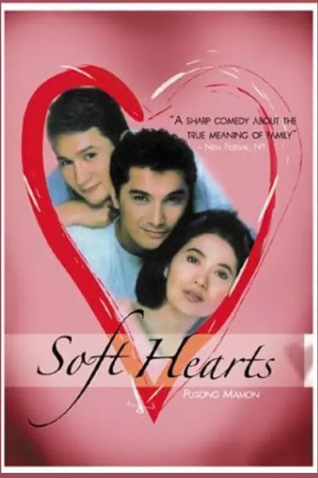 Soft Hearts