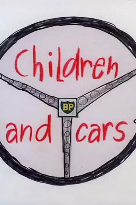 Children and Cars