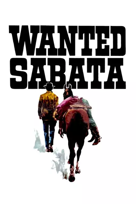 Wanted Sabata