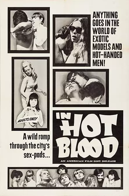 In Hot Blood