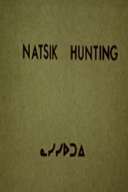 Natsik Hunting