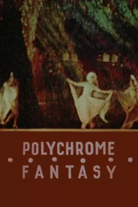 Polychrome Fantasy