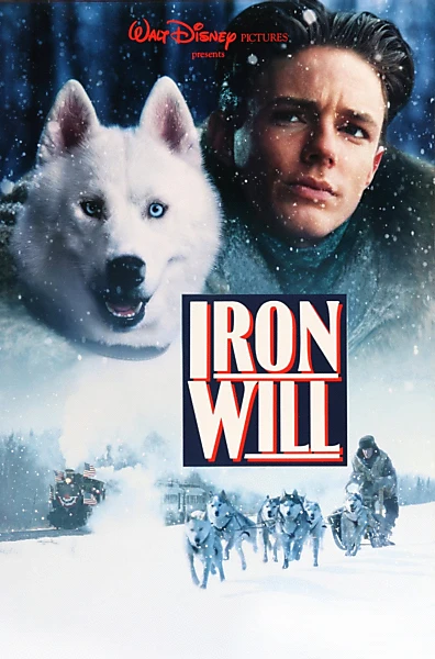 Iron Will