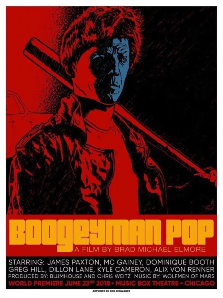 Boogeyman Pop