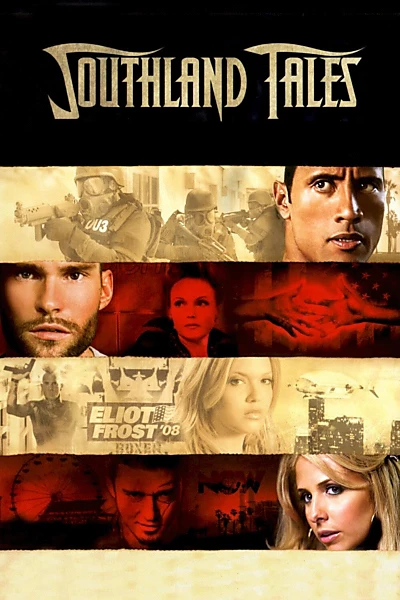 Southland Tales