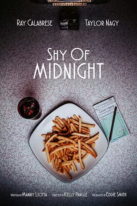 Shy Of Midnight