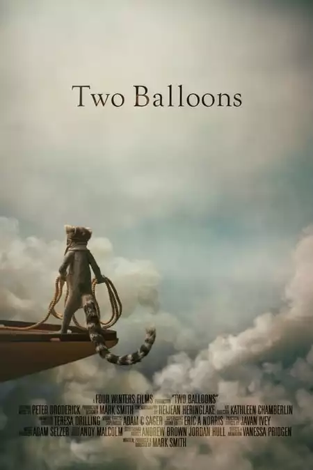 Two Balloons