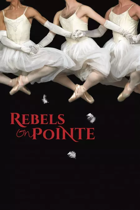 Rebels on Pointe