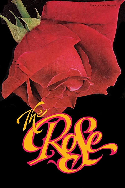 The Rose