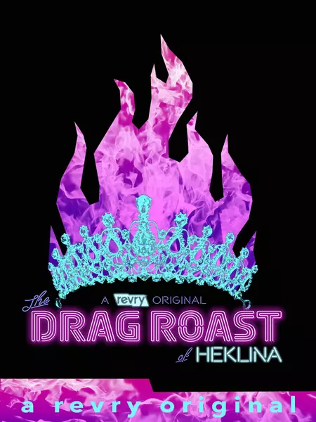 The Drag Roast of Heklina