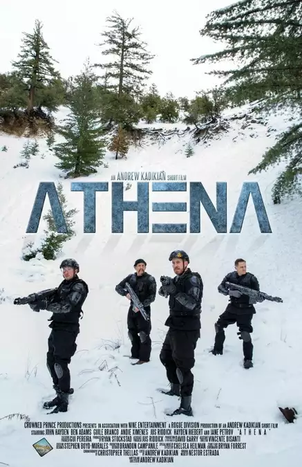 Athena