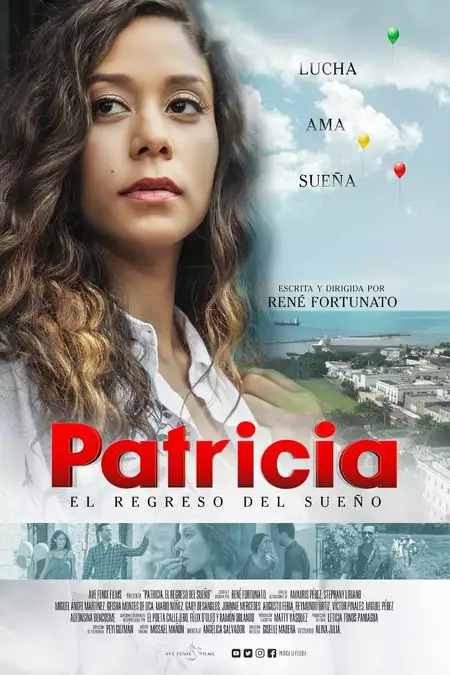 Patricia: El regreso del sueño