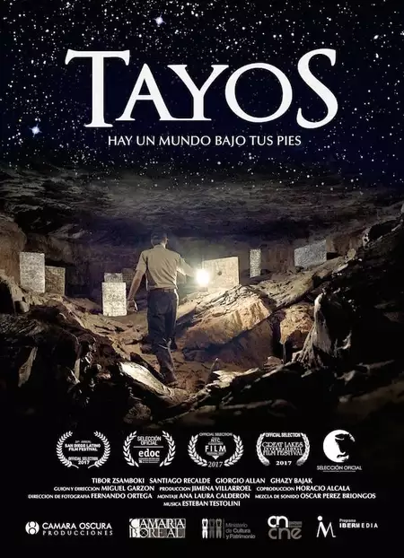 Tayos