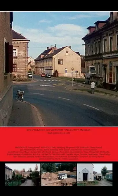 Knittelfeld - Town Without History