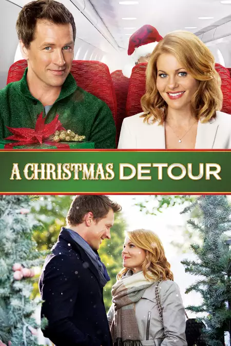 A Christmas Detour