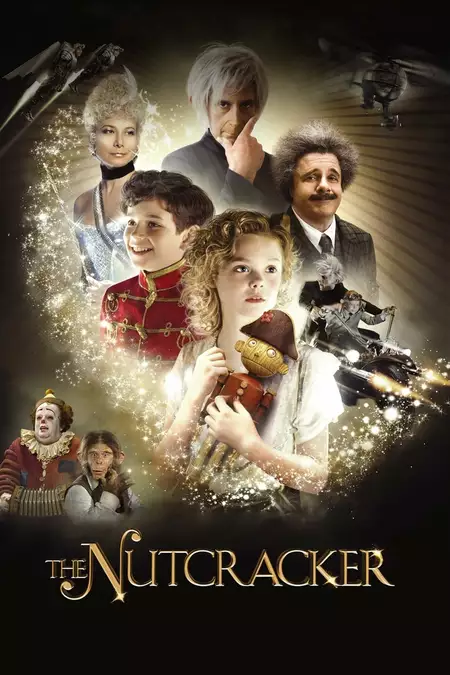 The Nutcracker