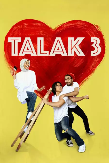 Talak 3