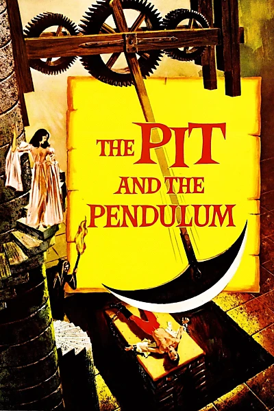 The Pit and the Pendulum