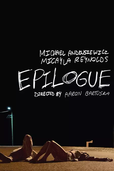 Epilogue