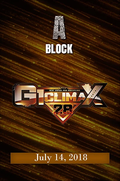 NJPW G1 Climax 28: Day 1