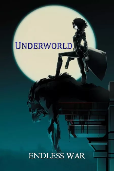 Underworld: Endless War