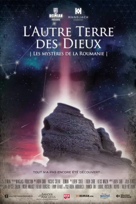 L'Autre Terre des Dieux