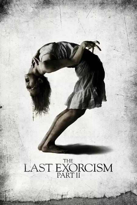 The Last Exorcism Part II