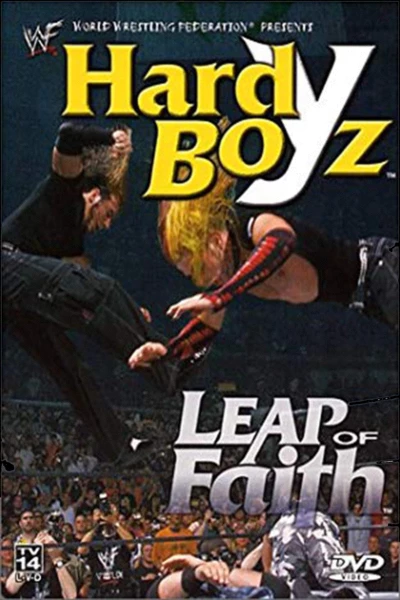 WWF: Hardy Boyz - Leap of Faith