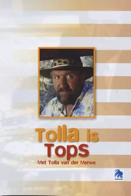 Tolla is Tops