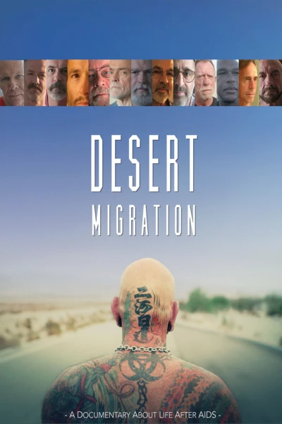 Desert Migration