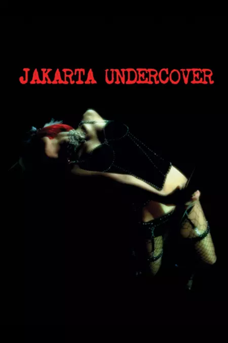 Jakarta Undercover