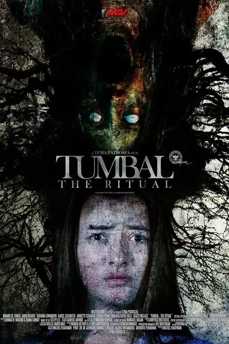 Tumbal: The Ritual