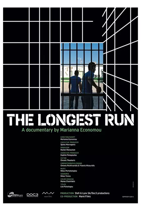 The Longest Run