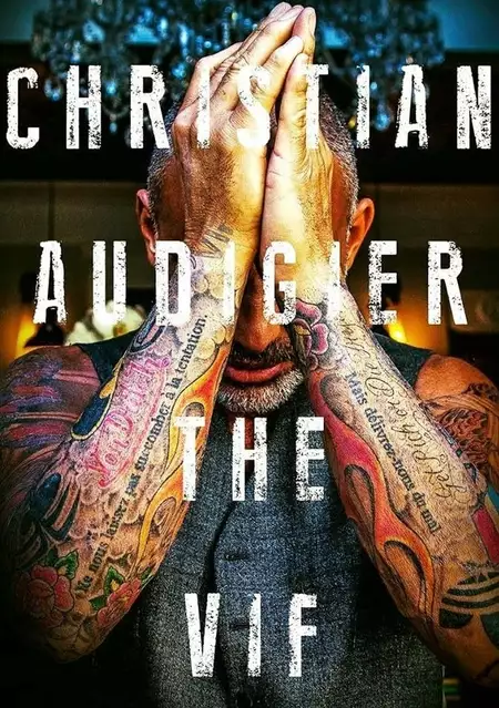 Christian Audigier: The VIF