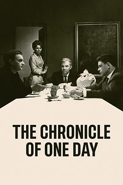 The Chronicle of One Day