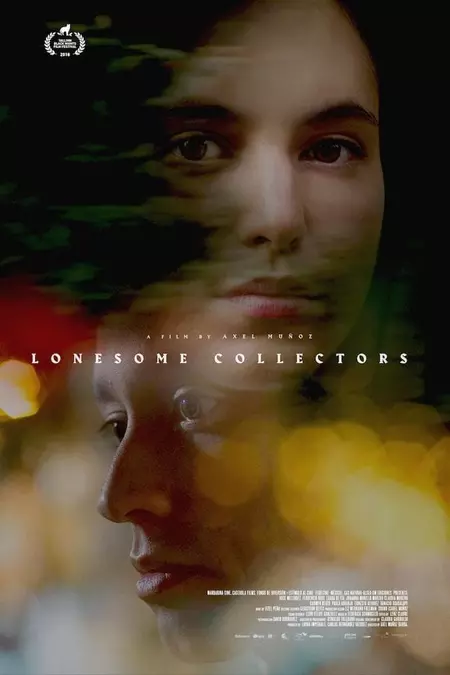 Lonesome Collectors