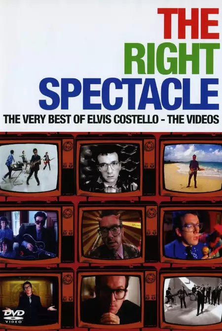 Elvis Costello: The Right Spectacle - The Very Best of Elvis Costello