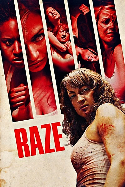 Raze