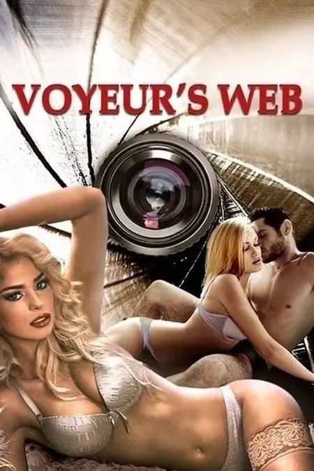 Voyeur's Web