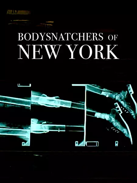 Bodysnatchers of New York