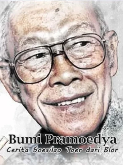 Bumi Pramoedya: Cerita Soesilao Toer dari Blora