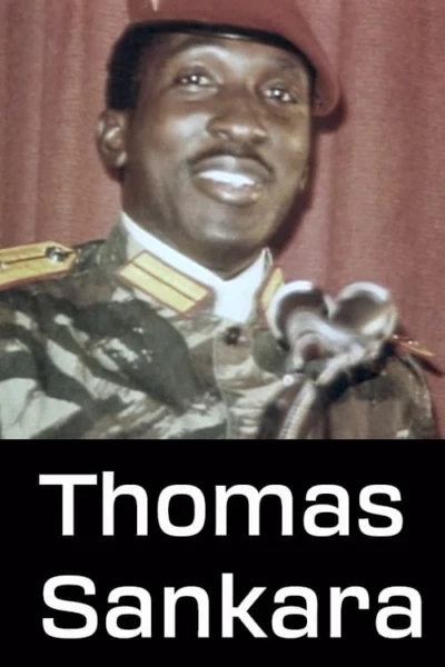 Thomas Sankara