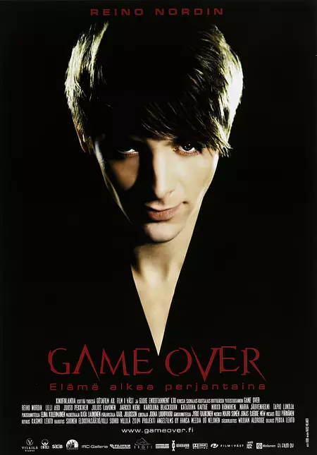 Game Over