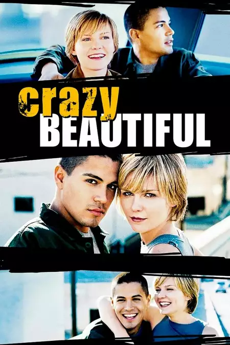 Crazy/Beautiful