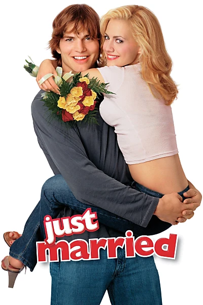 Just Married