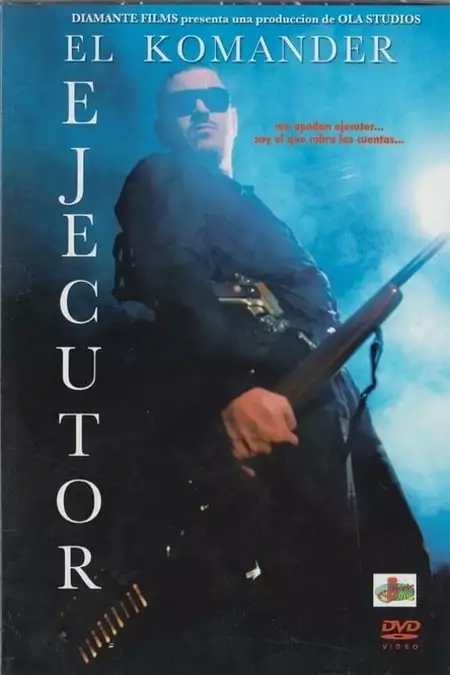 El Ejecutor