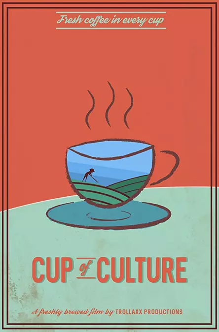 Cup of Culture