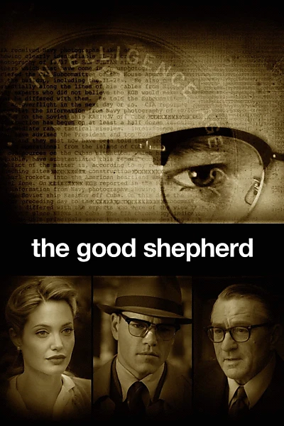 The Good Shepherd